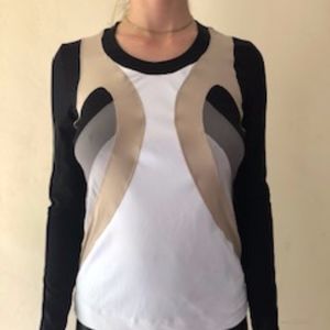 Nokaoi - Athletic top